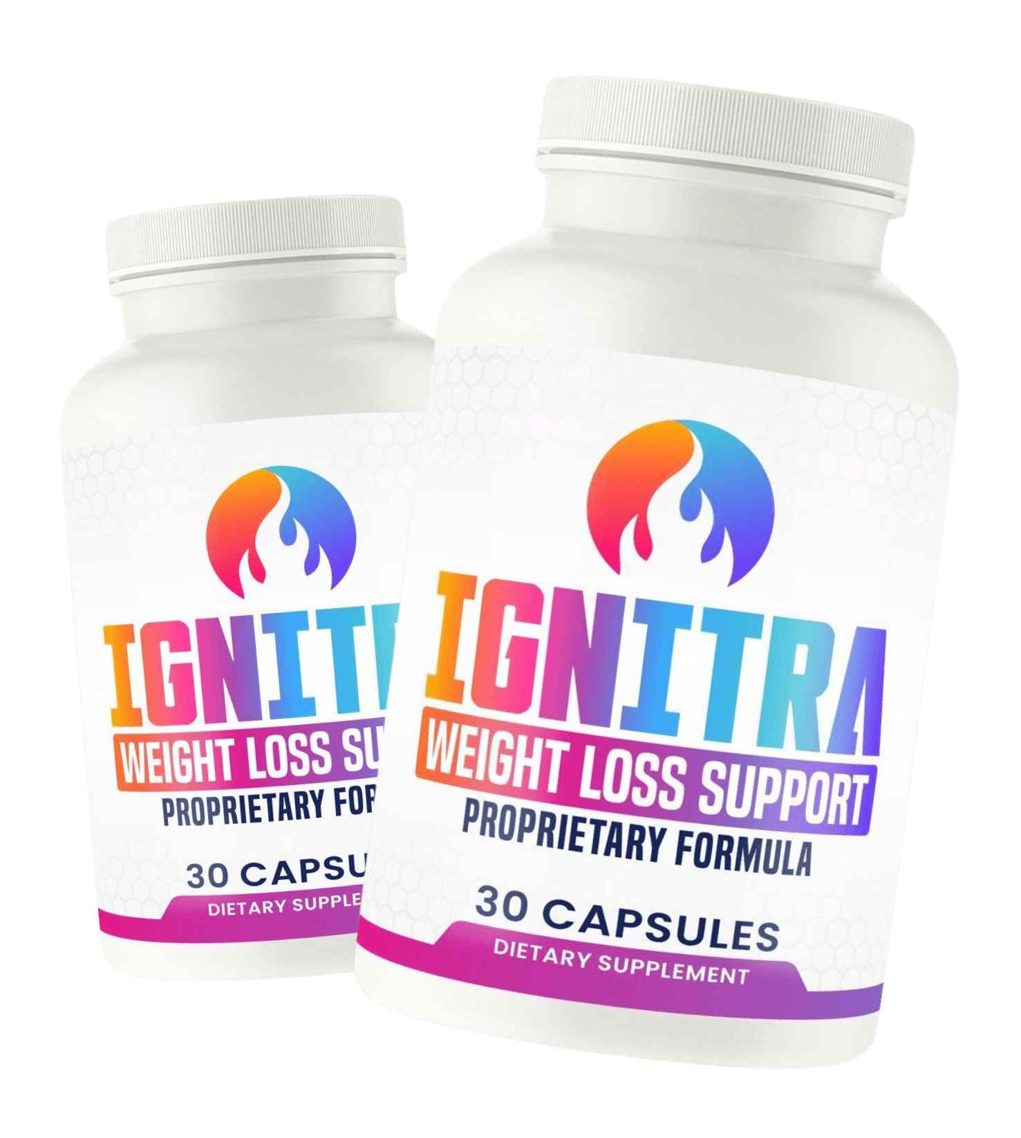 Ignitra Supplement Ignitra Supplement